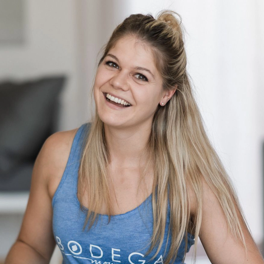 Foto von Sarah Stöck
